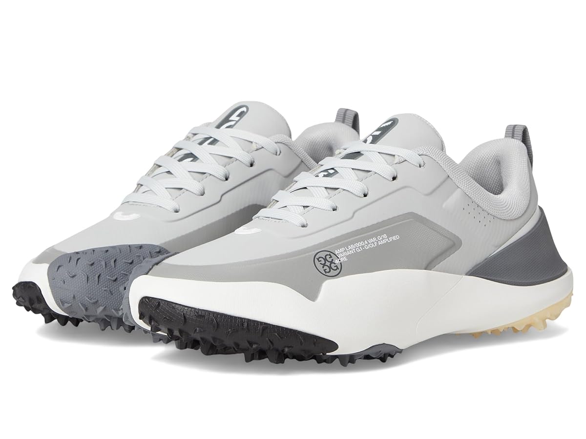 ジーフォアmen&#39;s MEN'S G/18 GOLF SHOE | MEN'S GOLF SHOES | G/FORE